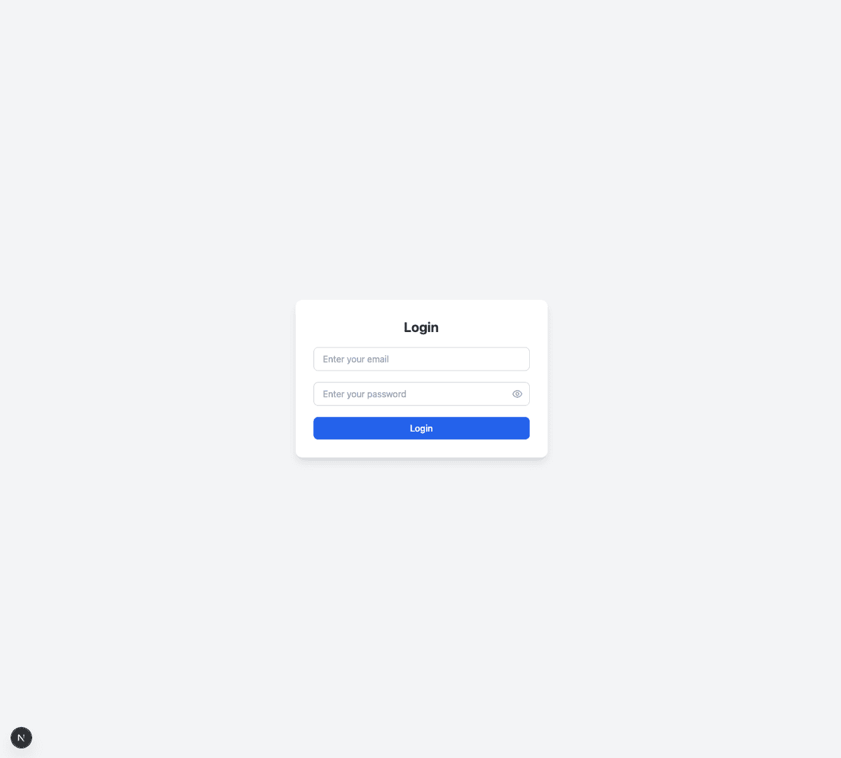 PureSportsData screenshot